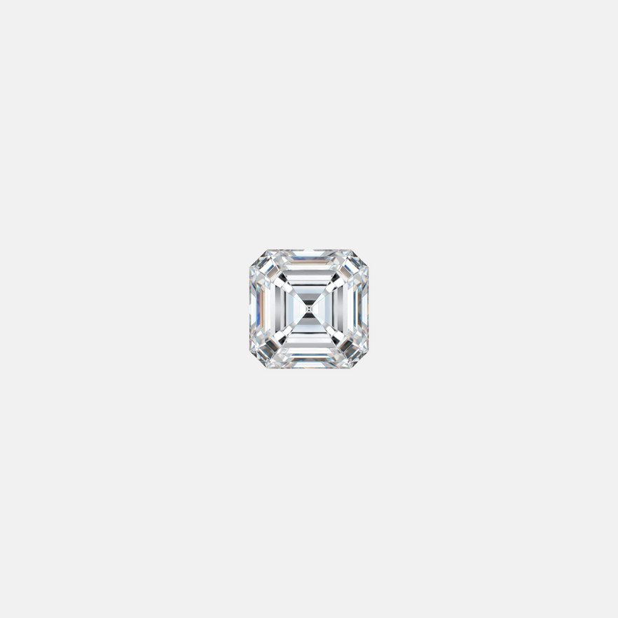 Asscher Cut