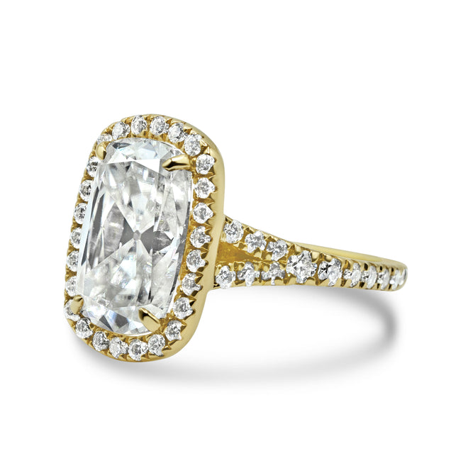 The Millie Ring